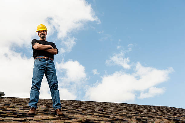 Best Commercial Roofing Services  in Elwood, IL