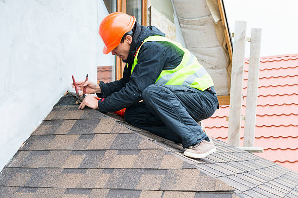 Best Residential Roofing Contractor  in Elwood, IL
